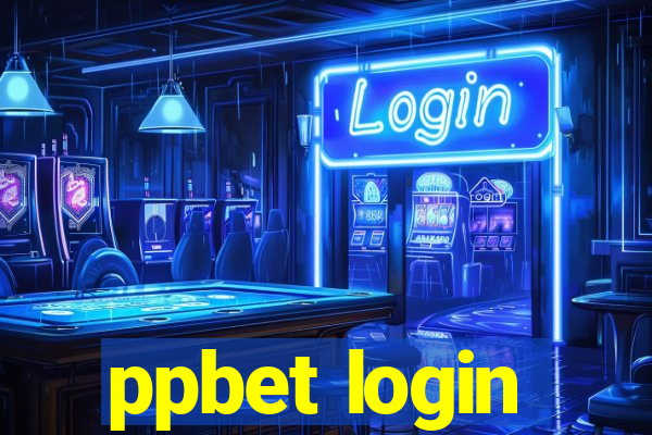 ppbet login